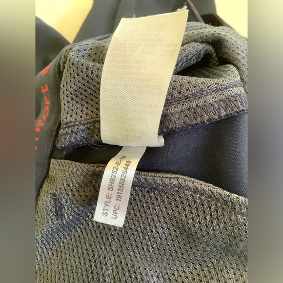 French Toast Boys Kids Uniform Shorts comfort short,  Blue Color, size 10 - Picture 8 of 15